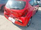 2012 HYUNDAI I20 CLASSIC  for sale at Copart ROCHFORD