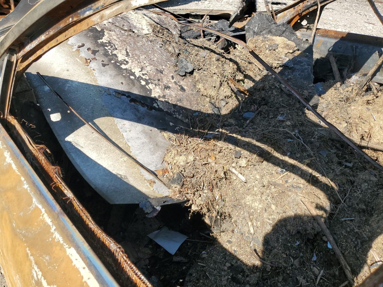 2013 Lincoln Mks VIN: 1LNHL9DK6DG607443 Lot: 69048695