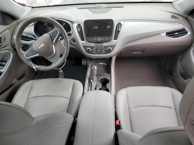 CHEVROLET MALIBU 2017 Красный