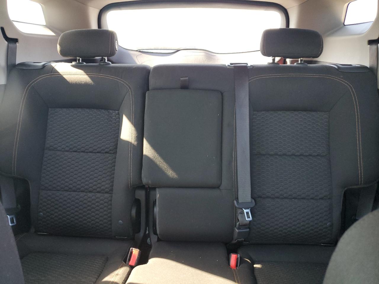 2018 GMC Terrain Sle VIN: 3GKALMEV7JL345929 Lot: 70177015