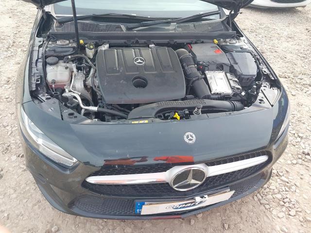 2020 MERCEDES BENZ A 180 SE D