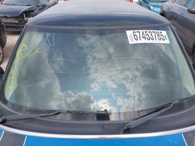 2011 MINI COOPER PIM