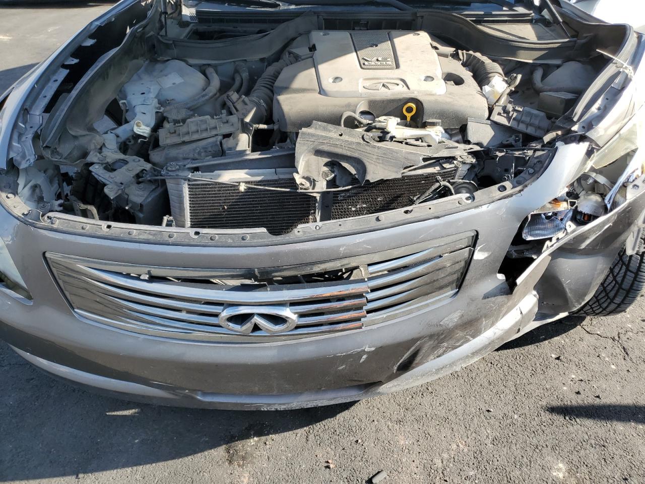 2009 Infiniti G37 Base VIN: JNKCV61E99M309174 Lot: 67600935