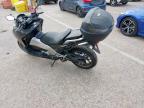 2012 HONDA NC 700 D-C  for sale at Copart SANDWICH