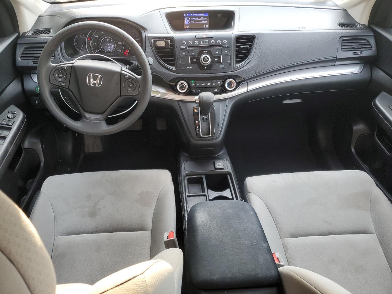 2015 Honda Cr-V Lx VIN: 5J6RM4H39FL085259 Lot: 67926915