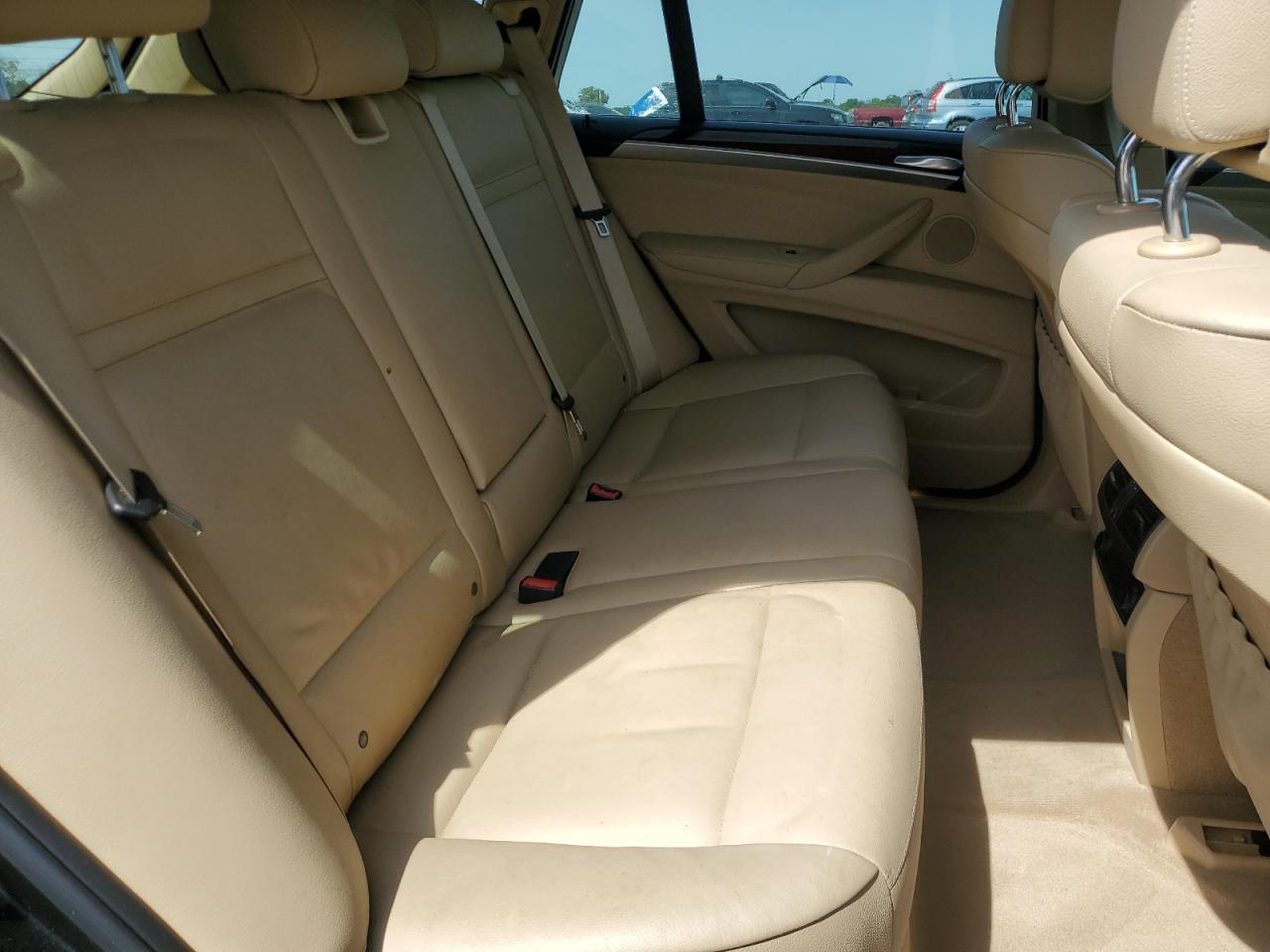 2013 BMW X5 xDrive35I VIN: 5UXZV4C53D0G52318 Lot: 70911505