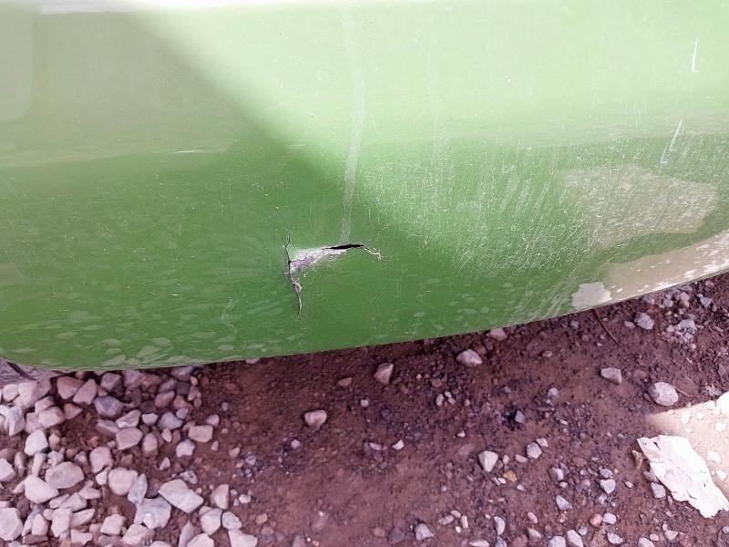 2003 NISSAN MICRA 1.4 SE 5DR AUTO