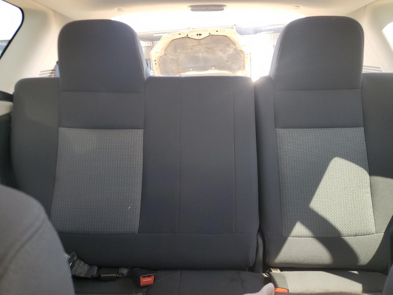 2008 Jeep Compass Sport VIN: 1J8FF47W18D648261 Lot: 70868385