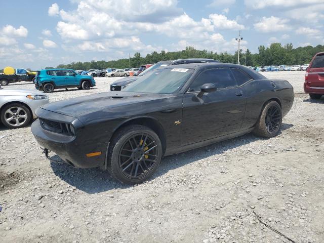 2013 DODGE CHALLENGER R/T   à vendre chez Copart AL - MONTGOMERY