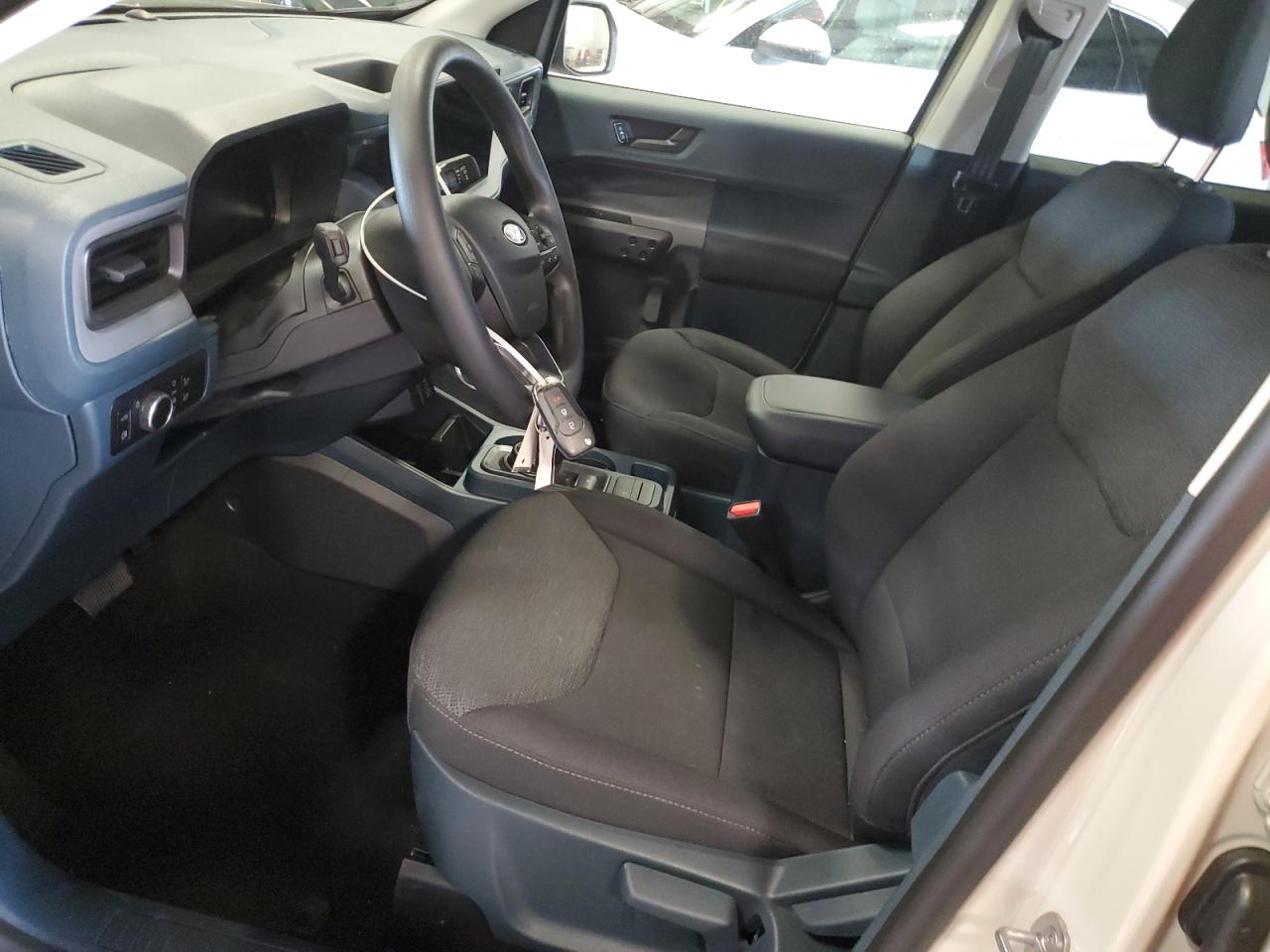 2025 Ford Maverick Xl VIN: 3FTTW8A38SRA45595 Lot: 70298245