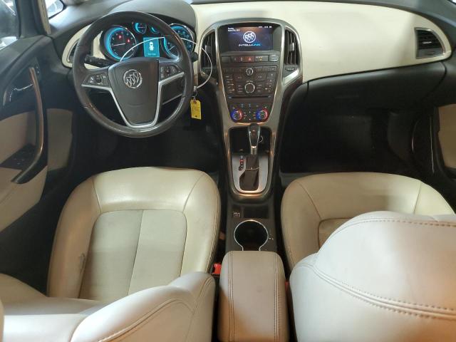 BUICK VERANO 2015 Szary