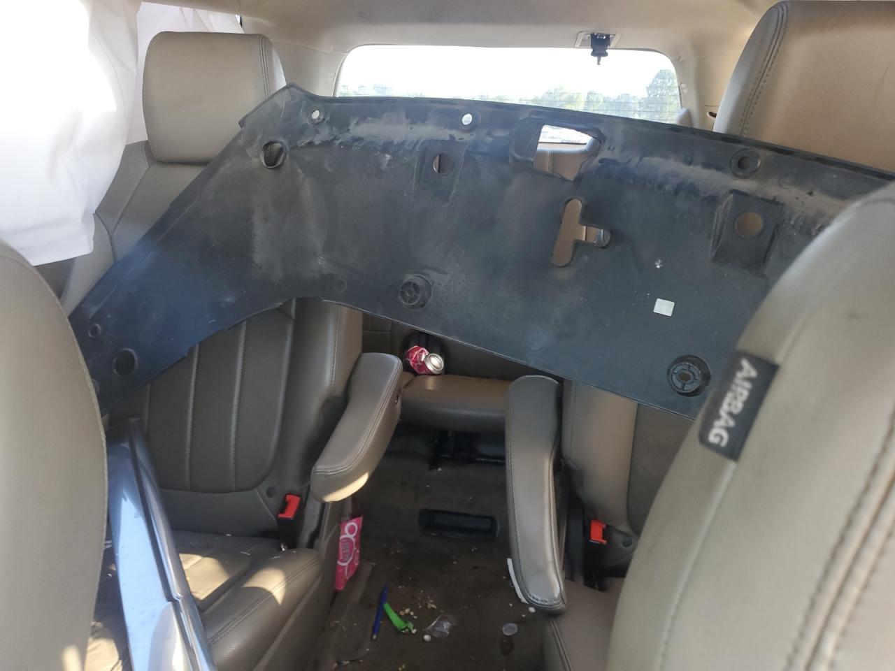 2016 GMC Acadia Denali VIN: 1GKKRTKD8GJ295289 Lot: 68247985