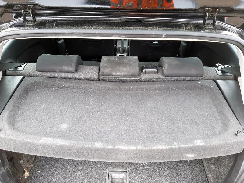 2011 VOLKSWAGEN POLO SE 60 1.2 60 SE 3DR