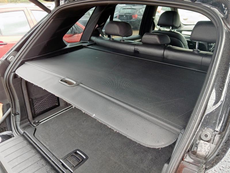 2016 BMW X5 XDRIVE25D [231] M SPORT 5DR AUTO