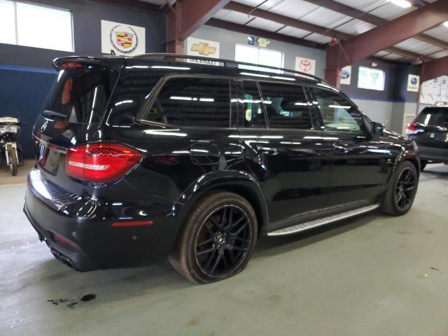 2018 MERCEDES-BENZ GLS 63 AMG 4MATIC  