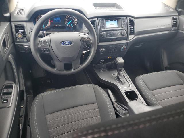  FORD RANGER 2019 Granatowy