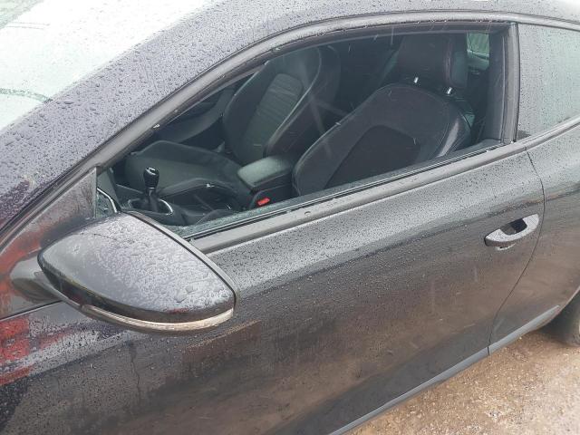 2014 VOLKSWAGEN SCIROCCO G