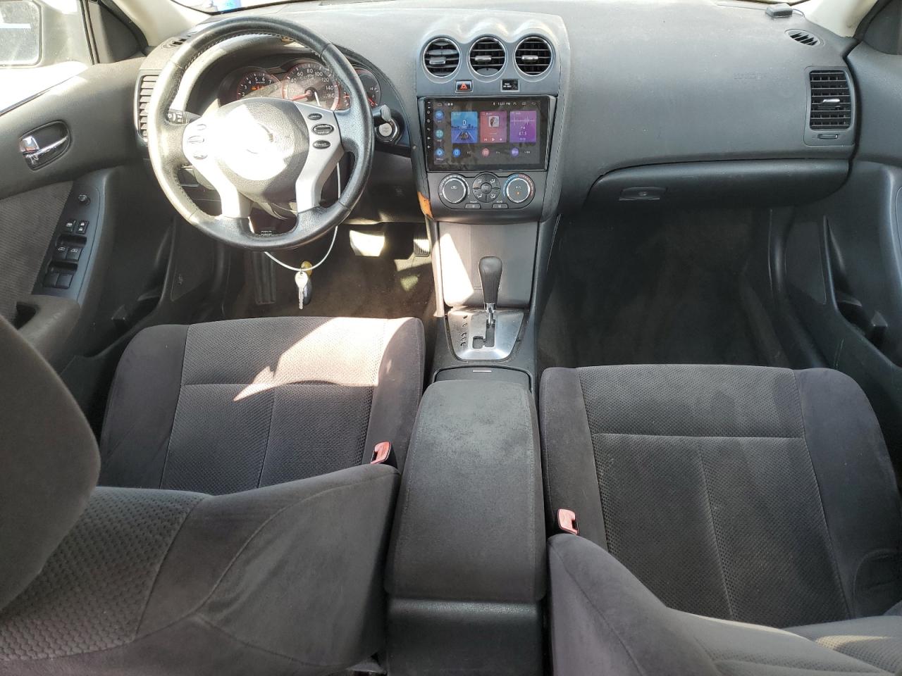 2009 Nissan Altima 2.5 VIN: 1N4AL21E69N405819 Lot: 70211985