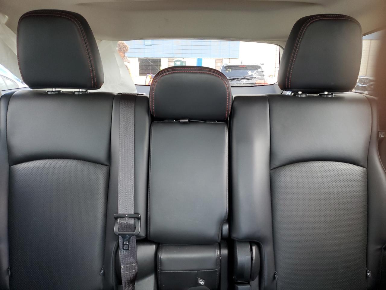 2019 Dodge Journey Gt VIN: 3C4PDDEG7KT834059 Lot: 70672265