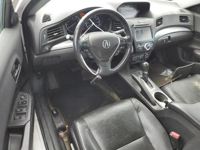  ACURA ILX 2016 Белы