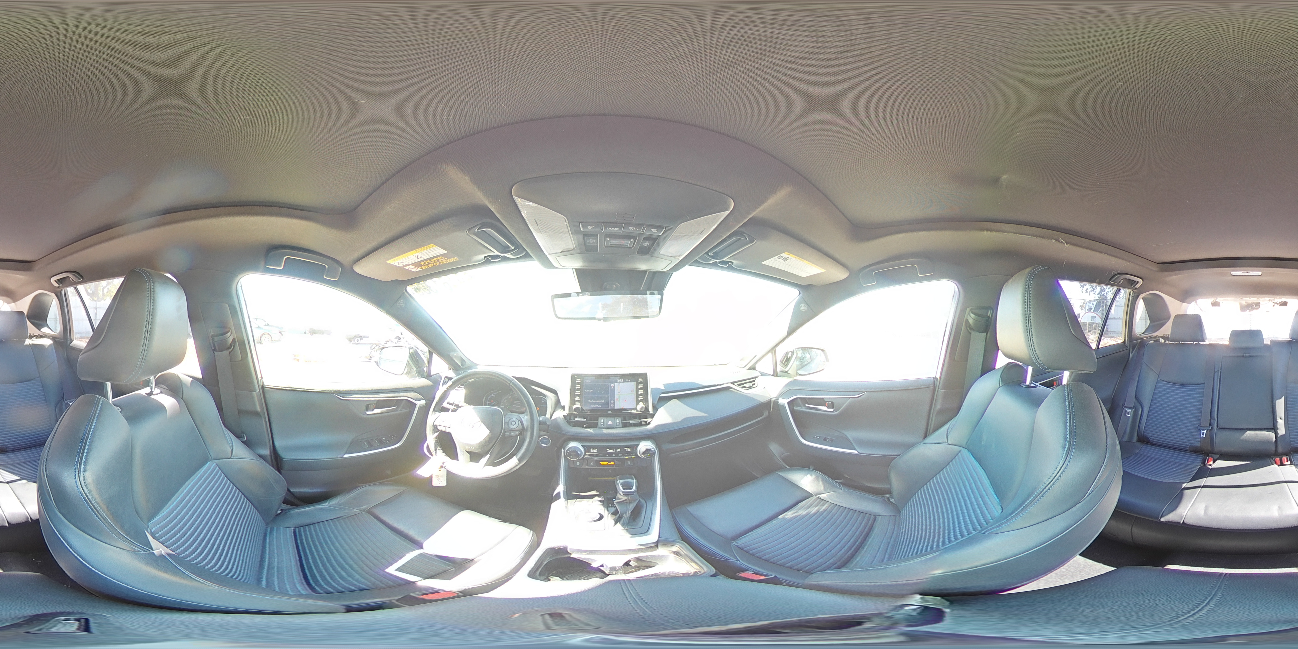 2020 Toyota Rav4 Xse VIN: JTMEWRFV4LJ046540 Lot: 69461305