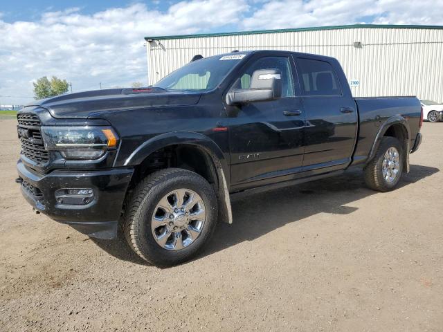 2023 RAM 3500 LIMITED   à vendre chez Copart AB - CALGARY