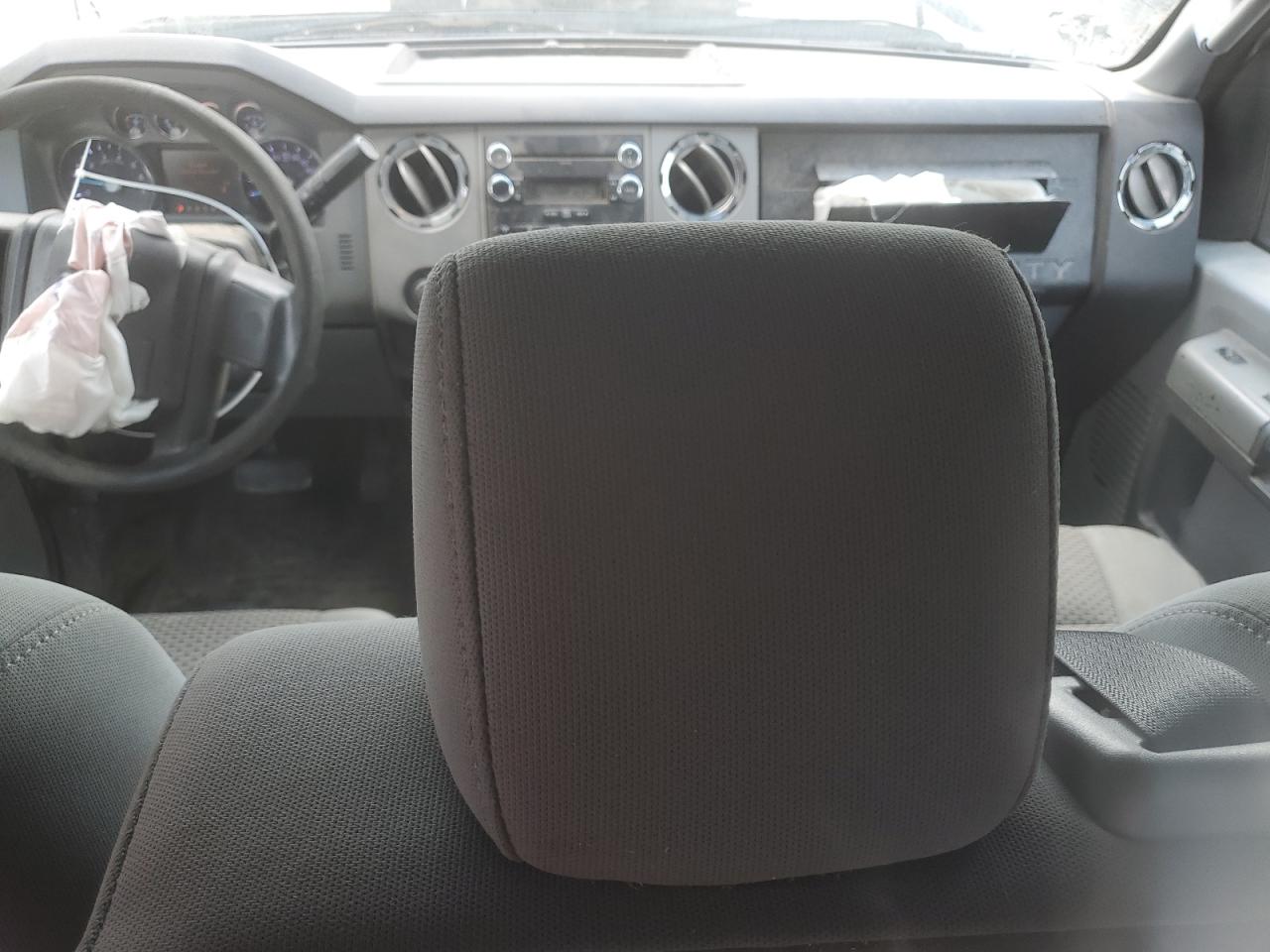 2013 Ford F250 Super Duty VIN: 1FT7W2B67DEB35785 Lot: 94809645