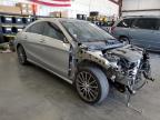 2018 MERCEDES-BENZ CLA 250   à vendre chez Copart CA - ANTELOPE