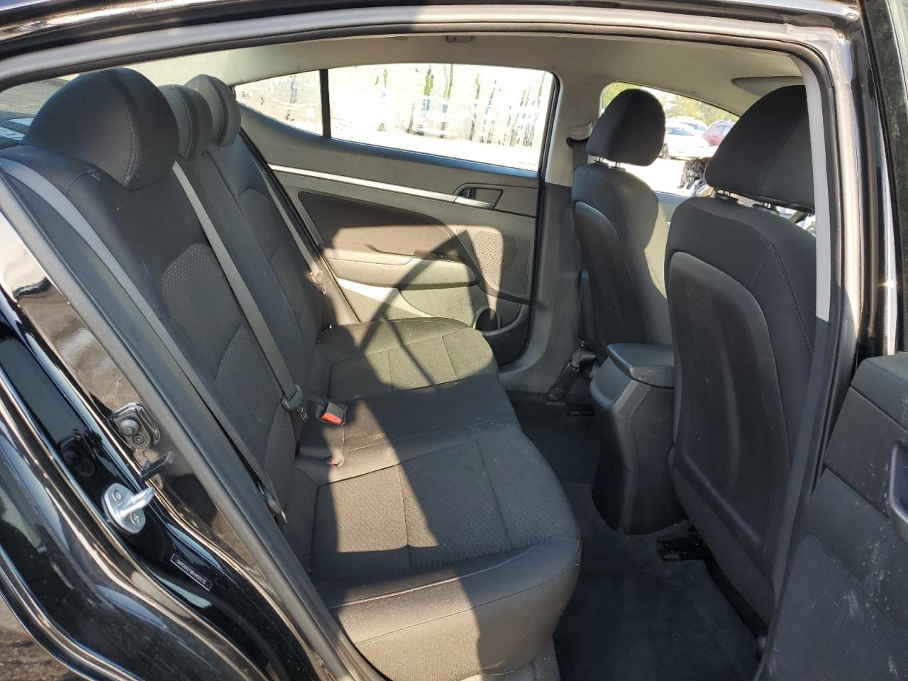 2019 Hyundai Elantra Sel VIN: 5NPD84LF8KH455170 Lot: 68823925