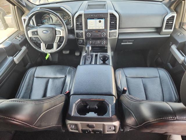  FORD F-150 2019 Szary
