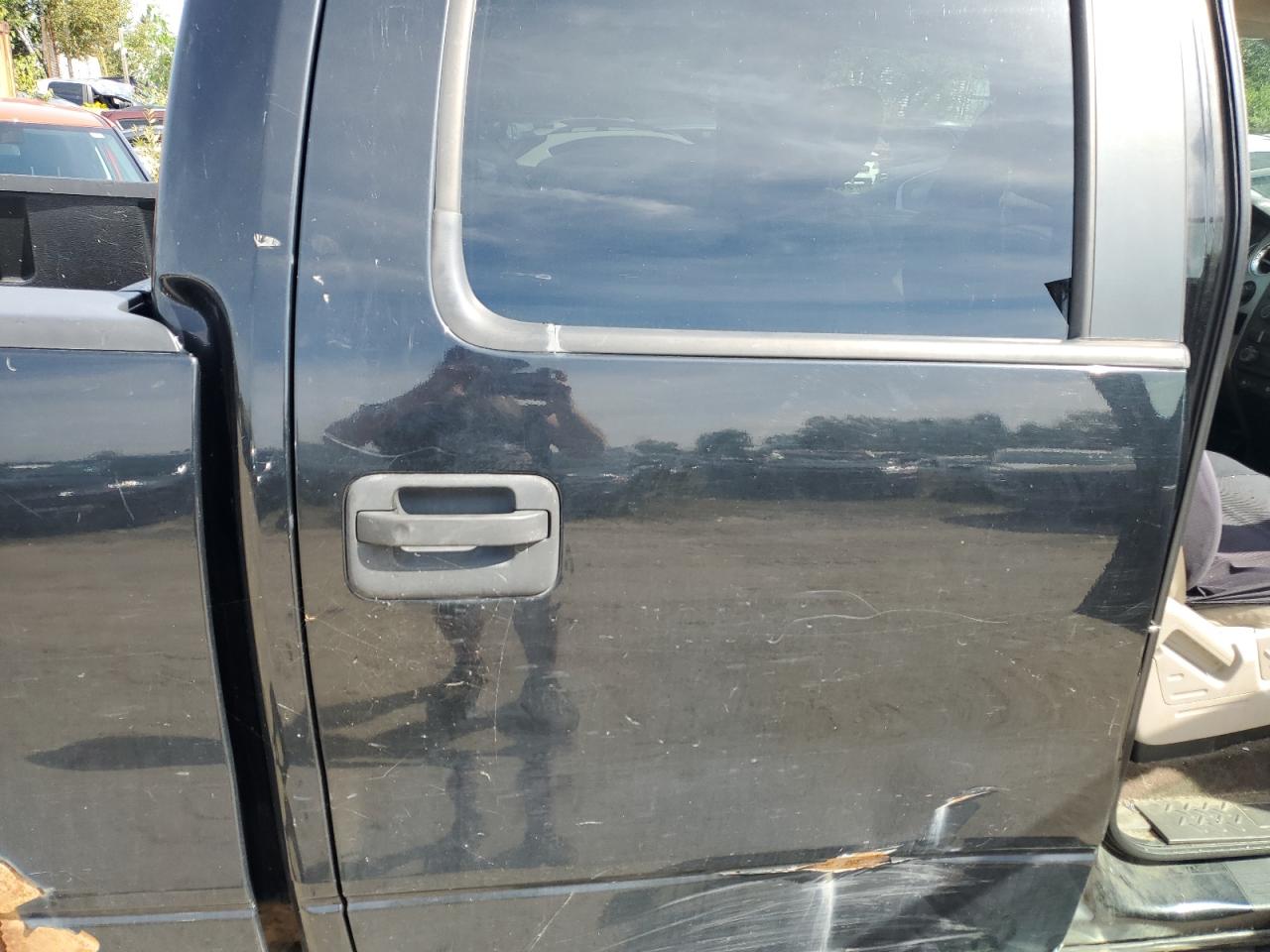 2009 Ford F150 Supercrew VIN: 1FTRW14859FA13476 Lot: 70353655