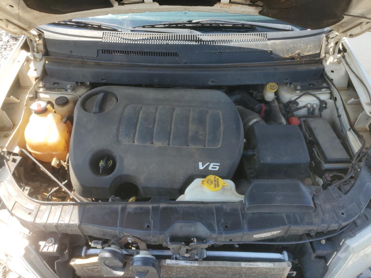 2017 Dodge Journey Sxt VIN: 3C4PDDBG5HT575455 Lot: 68332895