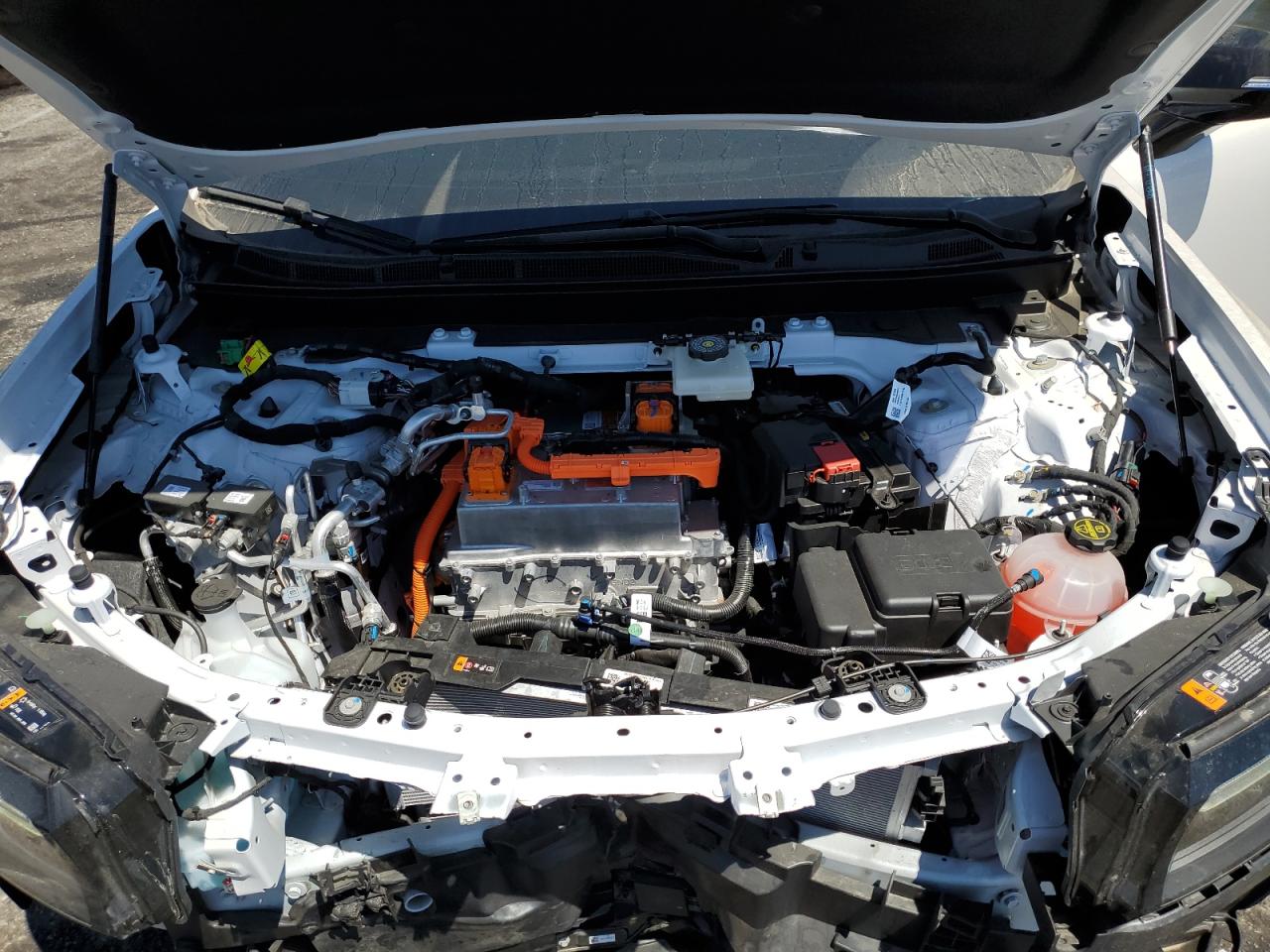 2024 Honda Prologue Tour VIN: 3GPKHXRJ8RS516987 Lot: 69428745