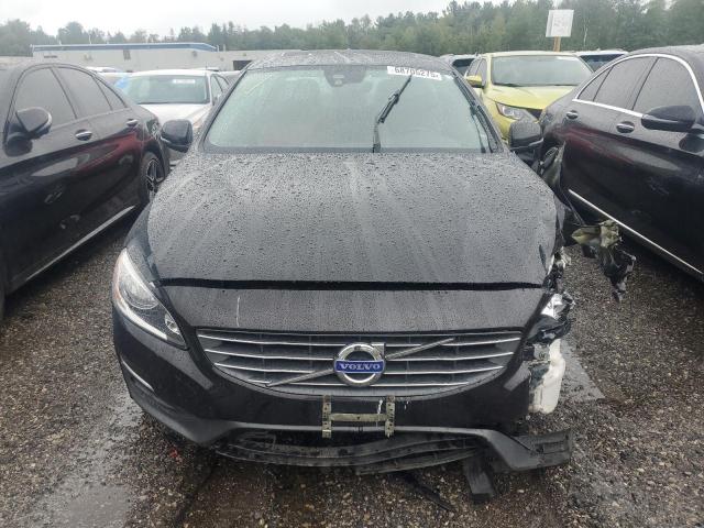 2015 VOLVO S60 PLATINUM  