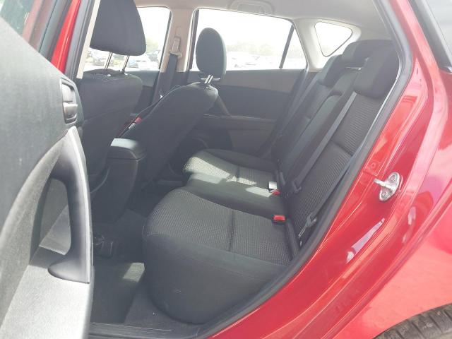 2013 MAZDA 3 TAMURA D