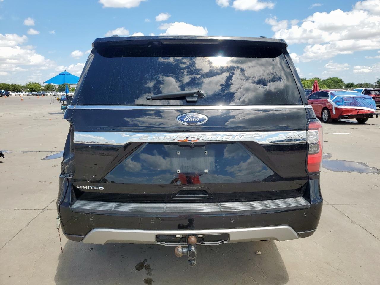 2020 Ford Expedition Max Limited VIN: 1FMJK1KT1LEA46953 Lot: 69274325
