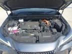 2022 LEXUS NX 350H CVT  for sale at Copart CORBY