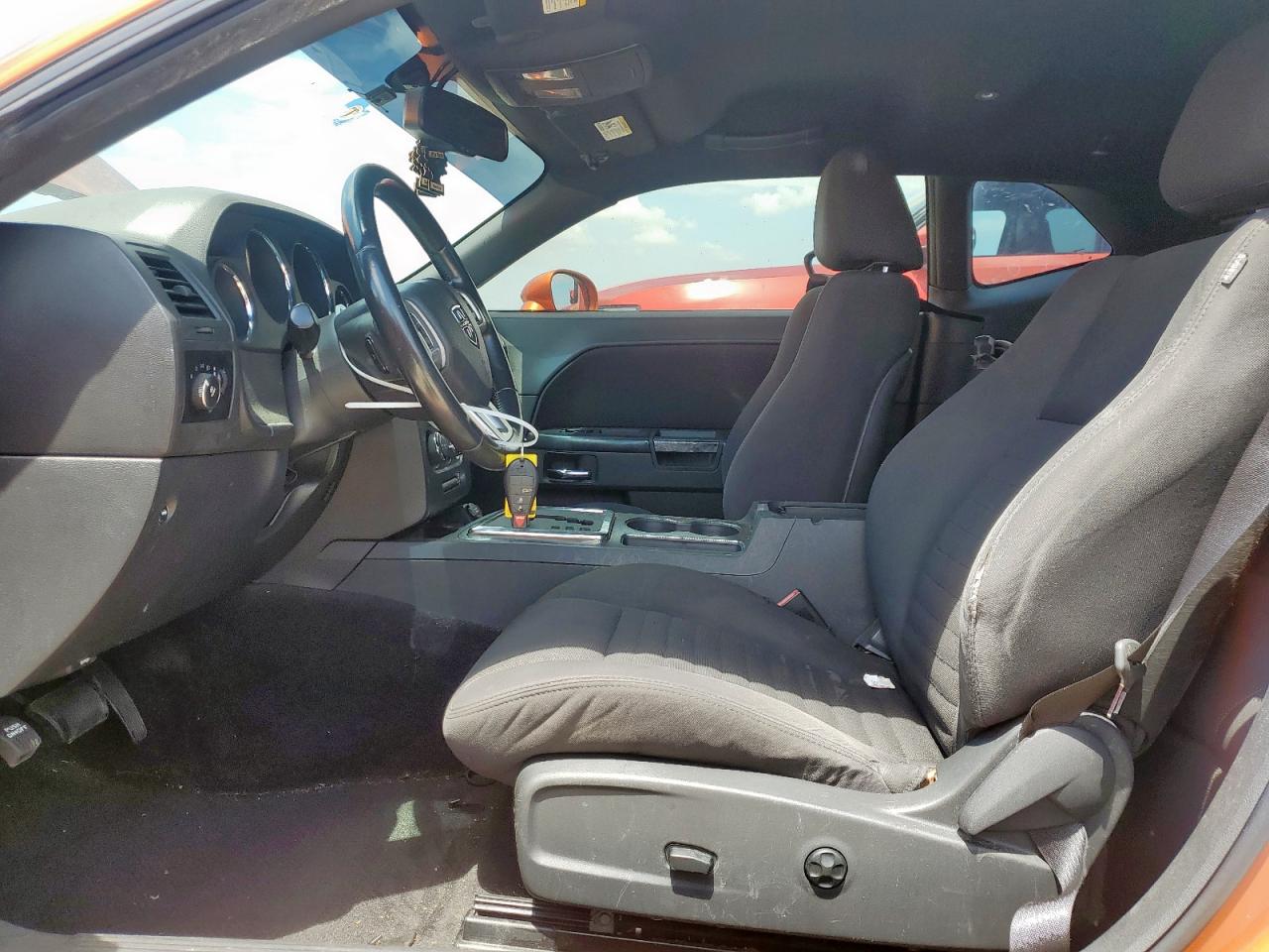 2011 Dodge Challenger R/T VIN: 2B3CJ5DT5BH526913 Lot: 68424715