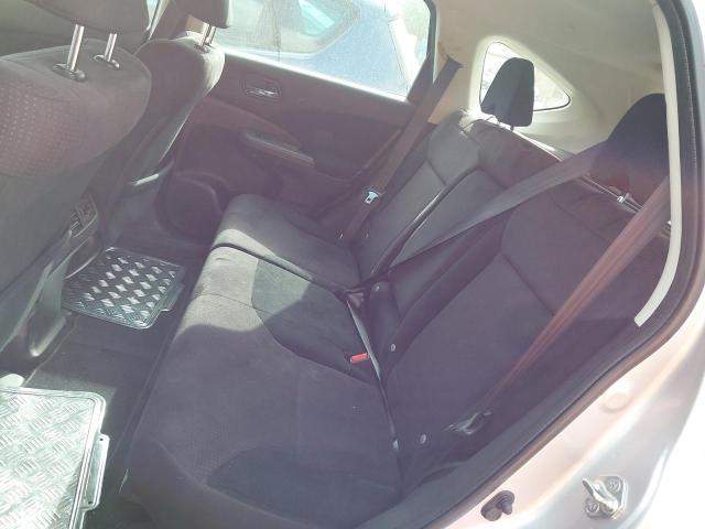 2014 HONDA CR-V SE-T
