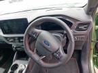2025 FORD KUGA ST-LINE X PHEV CVT  for sale at Copart SANDY