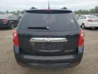 2011 CHEVROLET EQUINOX LT   for sale at Copart QC - MONTREAL
