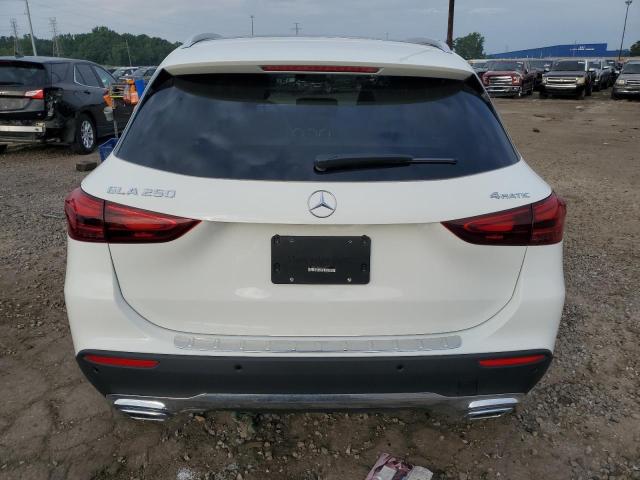  MERCEDES-BENZ GLA-CLASS 2025 Белы