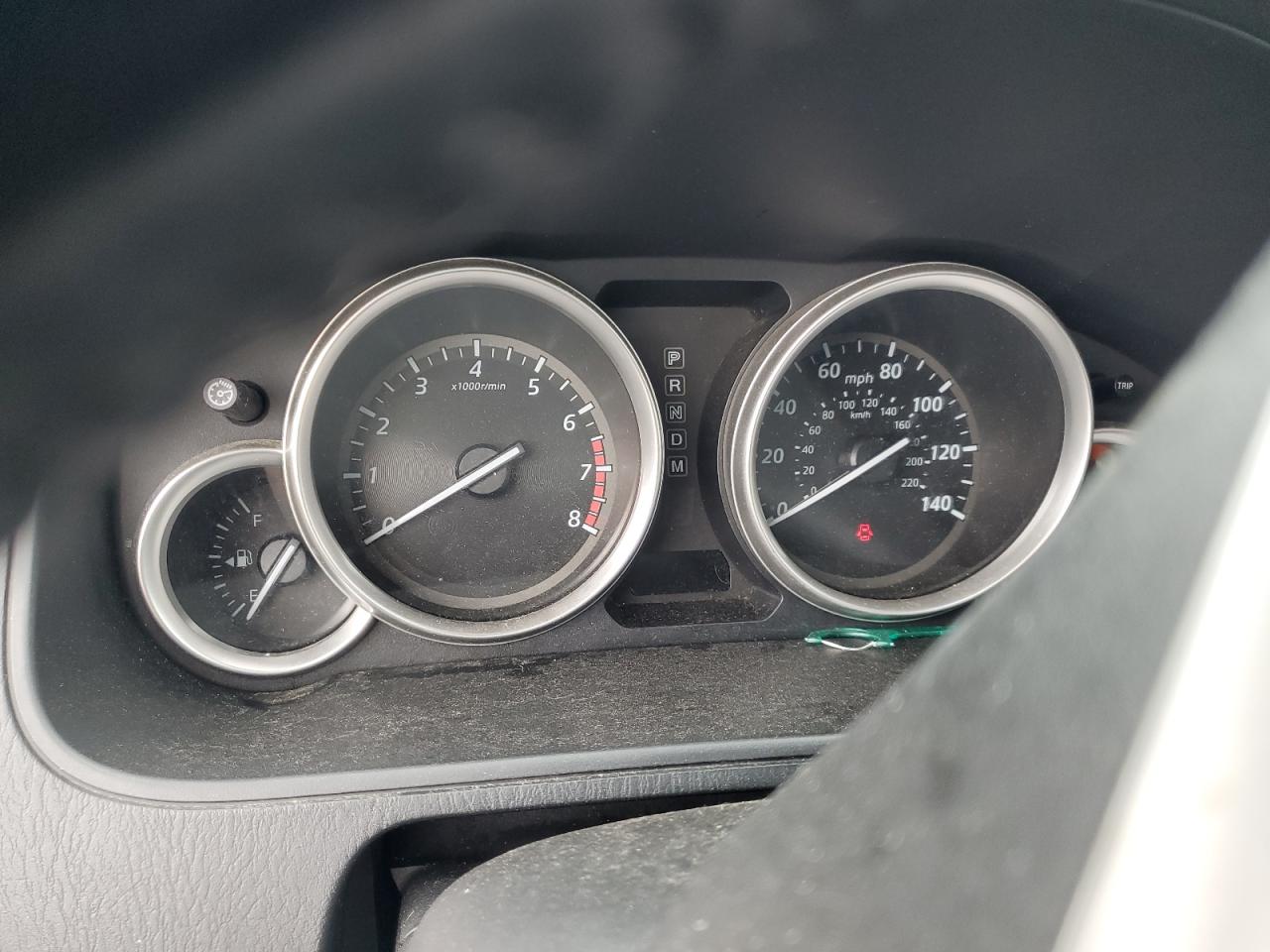 2014 Mazda Cx-9 Touring VIN: JM3TB3CV1E0442459 Lot: 66581985