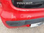 2012 PEUGEOT 107 ALLURE for sale at Copart BRISTOL