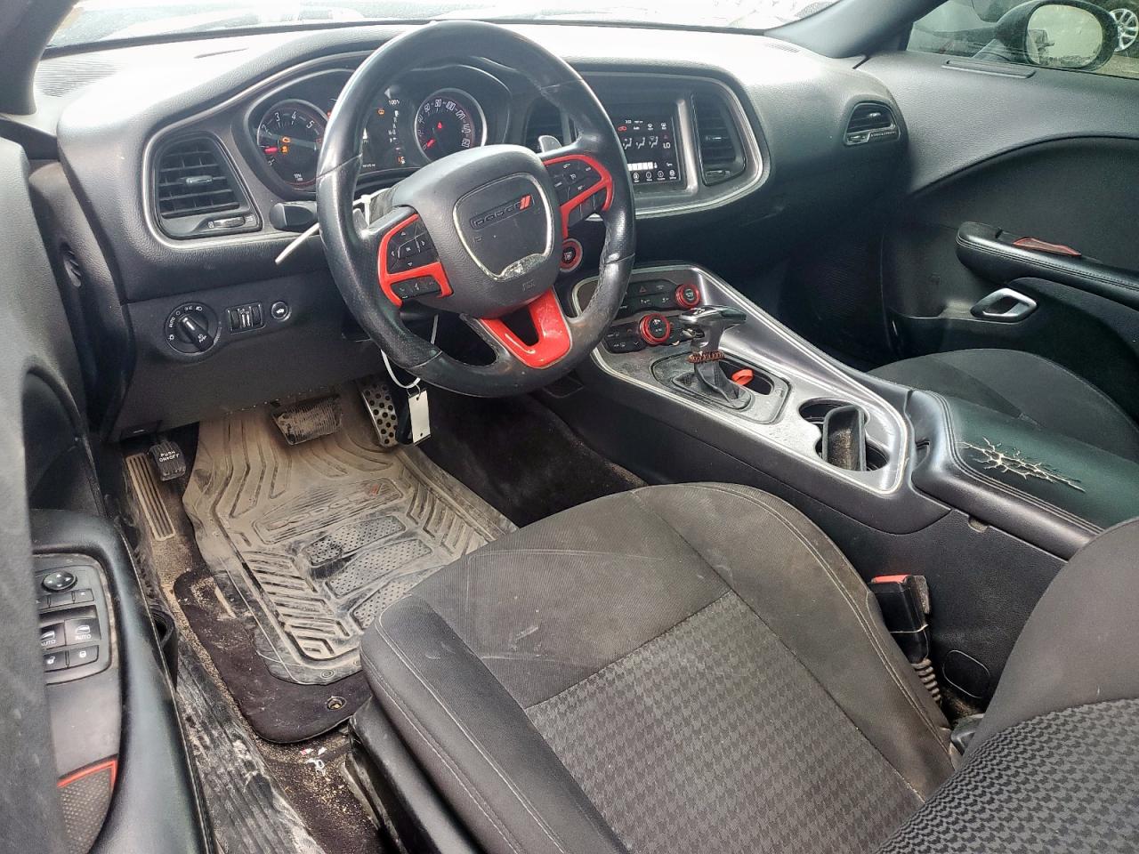 2019 Dodge Challenger R/T VIN: 2C3CDZBTXKH557028 Lot: 70786915