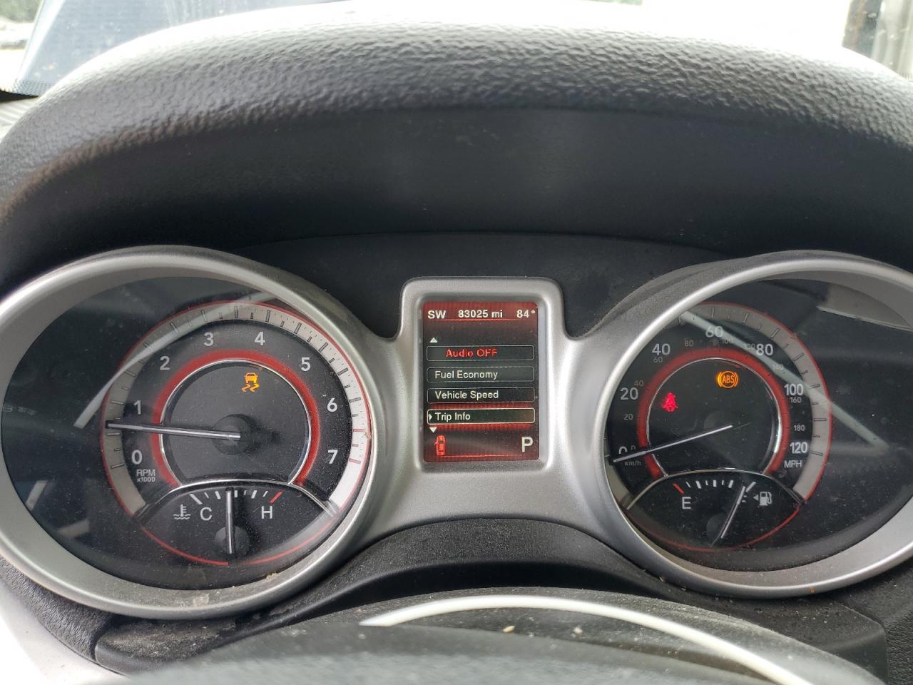 2018 Dodge Journey Se VIN: 3C4PDCAB3JT140911 Lot: 67825415