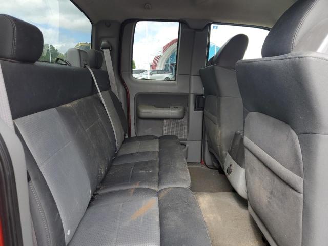 2007 FORD F150   