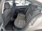 2009 SKODA OCTAVIA AMBIENTE for sale at Copart SANDTOFT