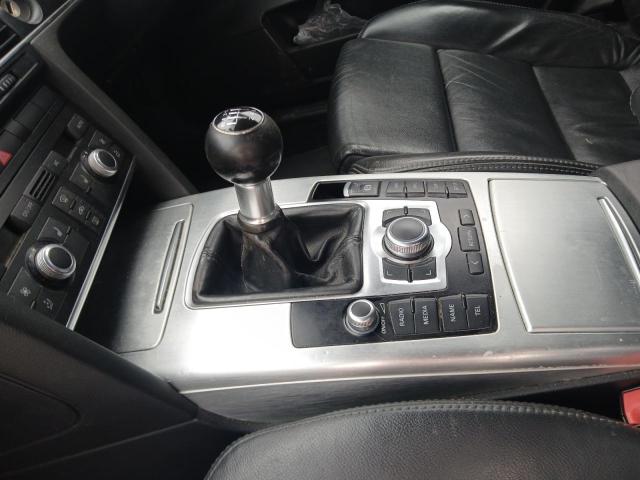 2010 AUDI A6 LE MANS