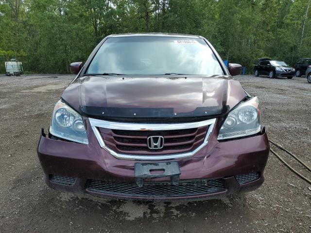 2008 HONDA ODYSSEY EX  